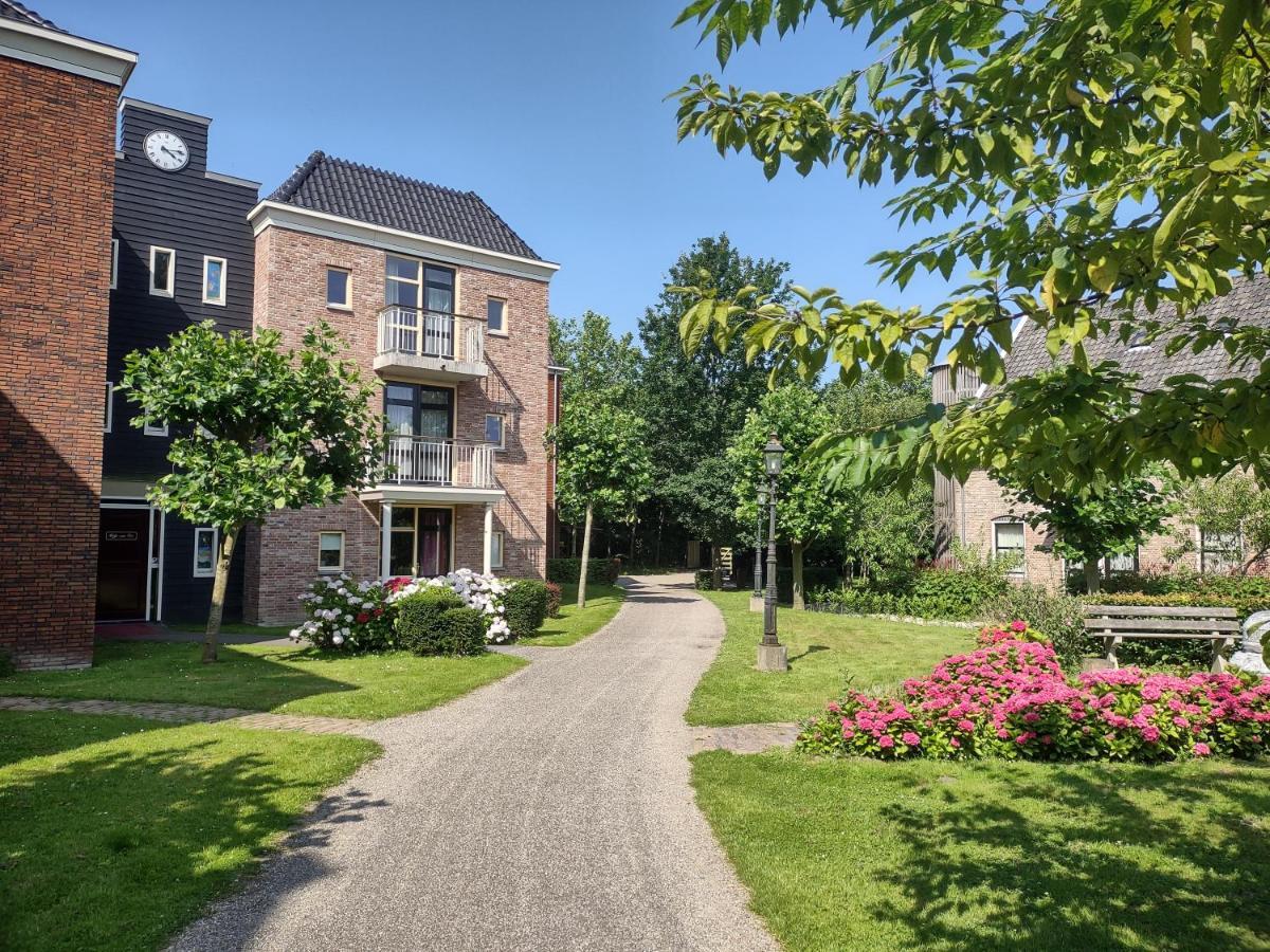 B&B Landgoed Rijckholt 기어스디크 외부 사진