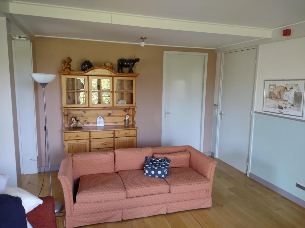 B&B Landgoed Rijckholt 기어스디크 외부 사진
