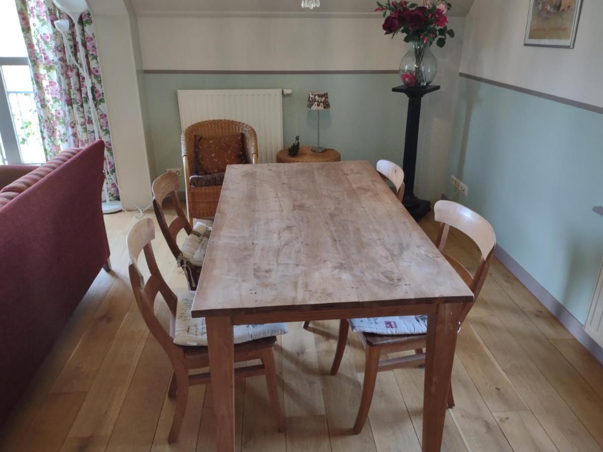 B&B Landgoed Rijckholt 기어스디크 외부 사진