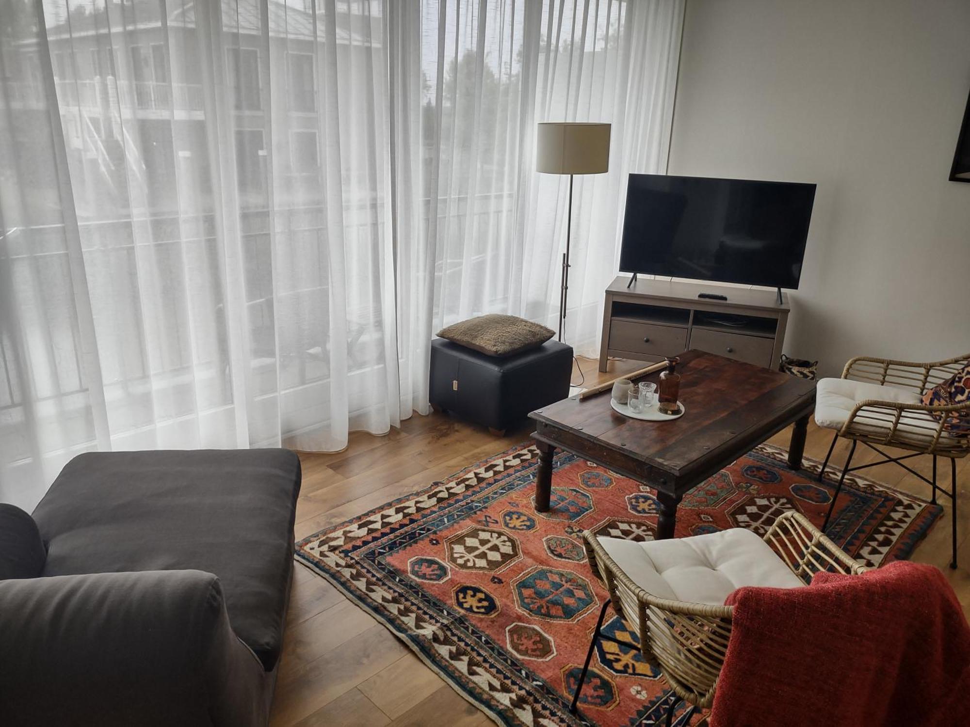 B&B Landgoed Rijckholt 기어스디크 객실 사진