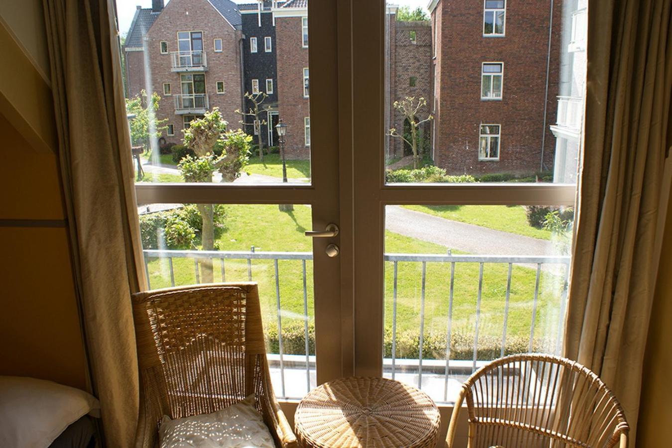 B&B Landgoed Rijckholt 기어스디크 객실 사진